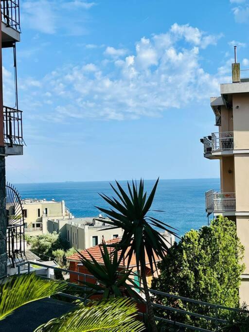 Apartamento Casa Mirosa Arenzano Exterior foto