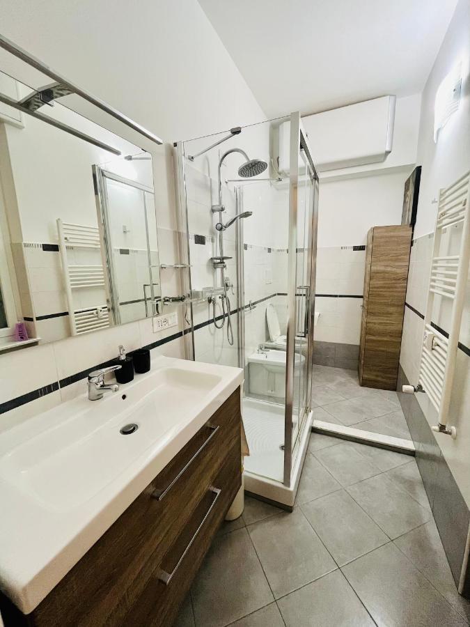 Apartamento Casa Mirosa Arenzano Exterior foto