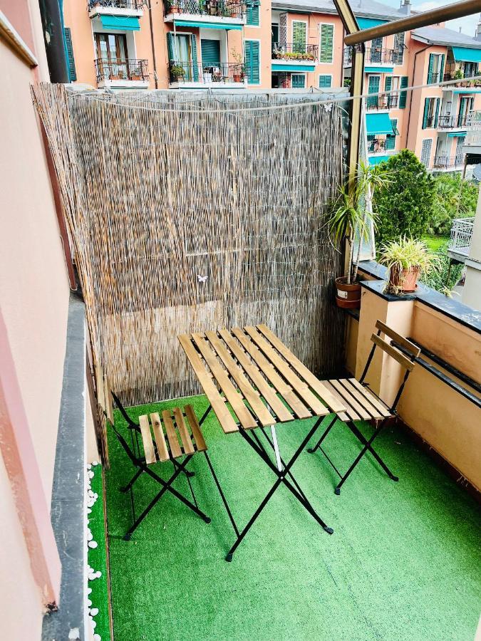 Apartamento Casa Mirosa Arenzano Exterior foto