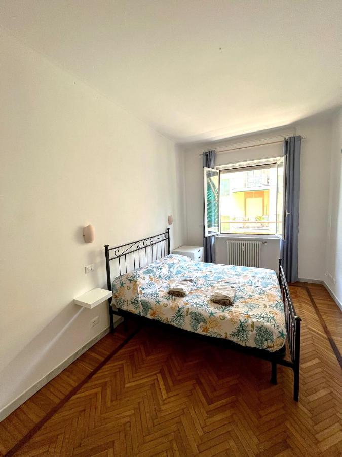 Apartamento Casa Mirosa Arenzano Exterior foto