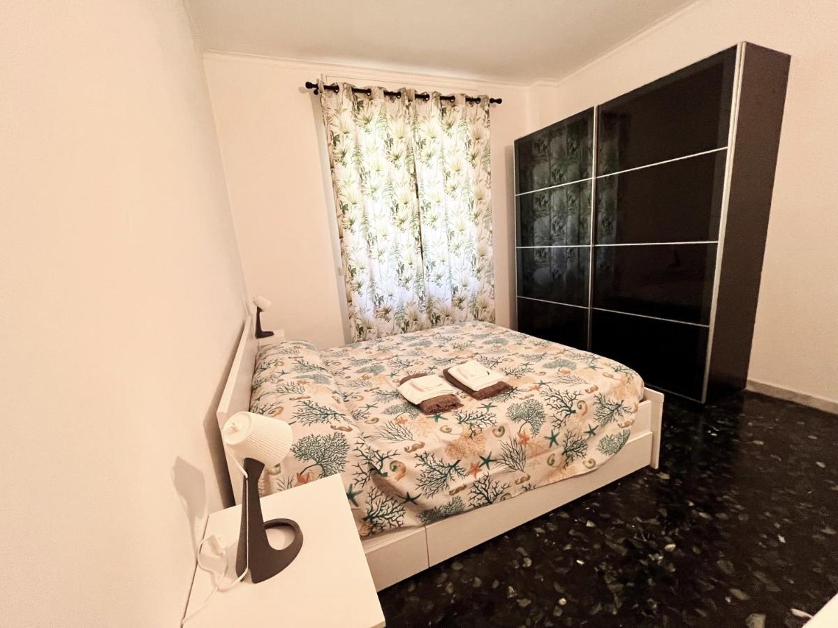 Apartamento Casa Mirosa Arenzano Exterior foto