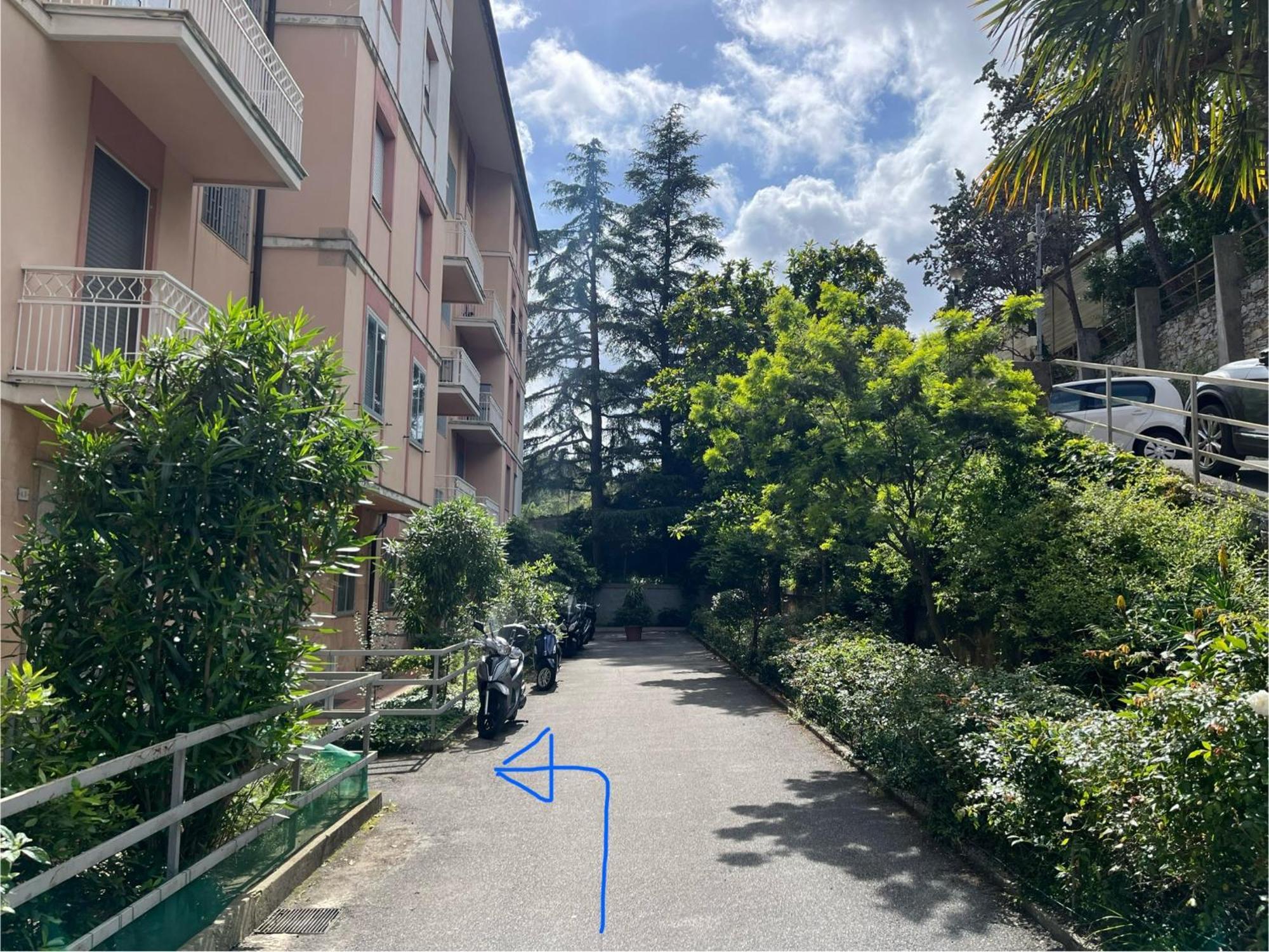 Apartamento Casa Mirosa Arenzano Exterior foto
